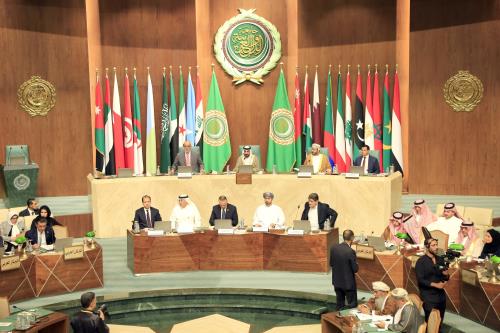 Federal National Council - المجلس الوطني الاتحادي