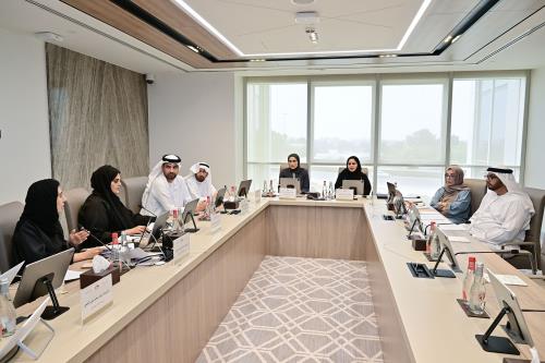 Federal National Council - المجلس الوطني الاتحادي