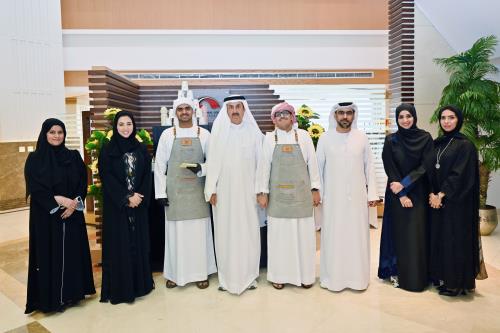 Federal National Council - المجلس الوطني الاتحادي