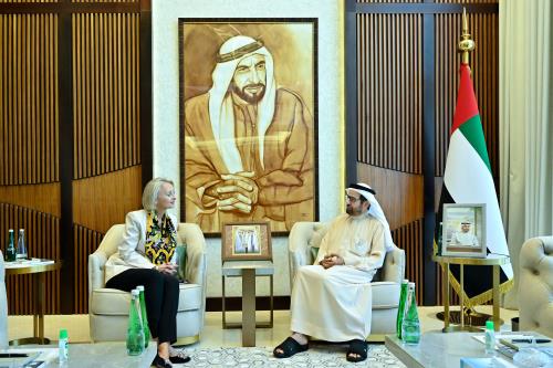 Federal National Council - المجلس الوطني الاتحادي