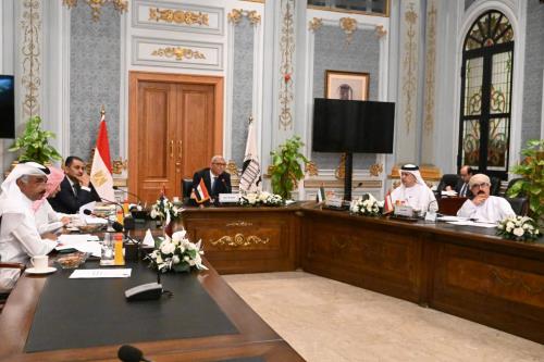 Federal National Council - المجلس الوطني الاتحادي