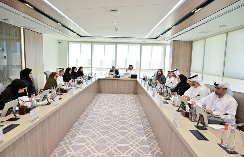 Federal National Council - المجلس الوطني الاتحادي