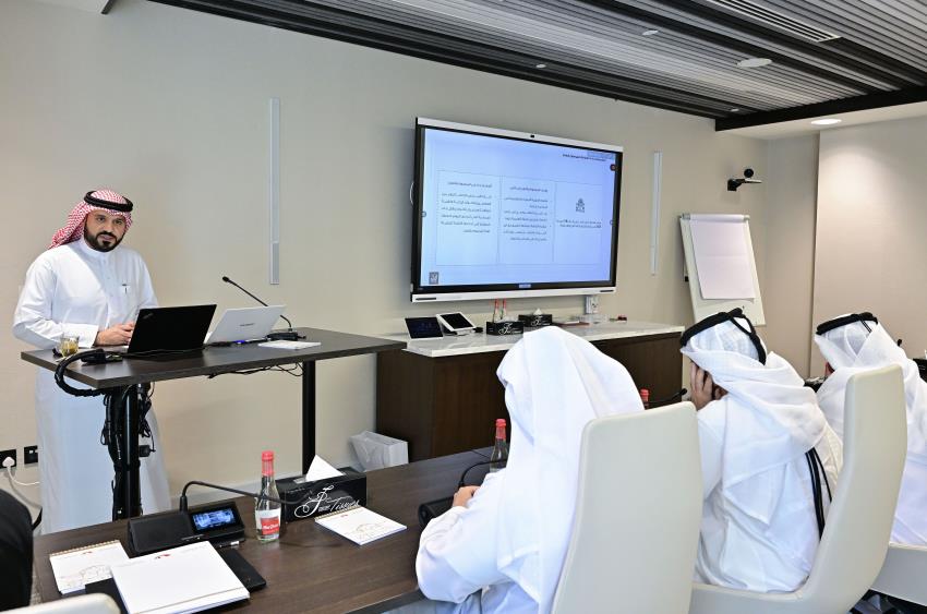 Federal National Council - المجلس الوطني الاتحادي