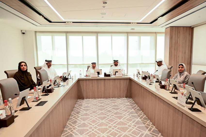 Federal National Council - المجلس الوطني الاتحادي