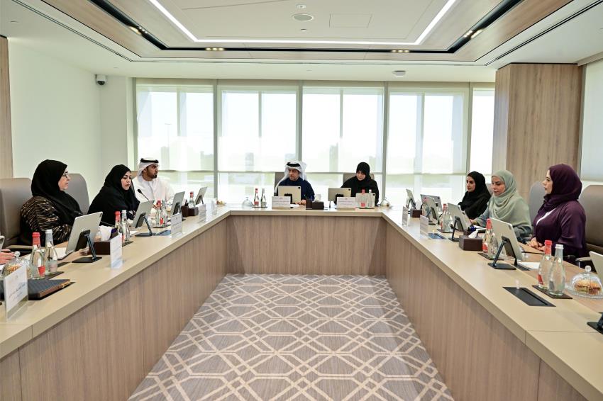 Federal National Council - المجلس الوطني الاتحادي