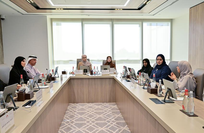 Federal National Council - المجلس الوطني الاتحادي